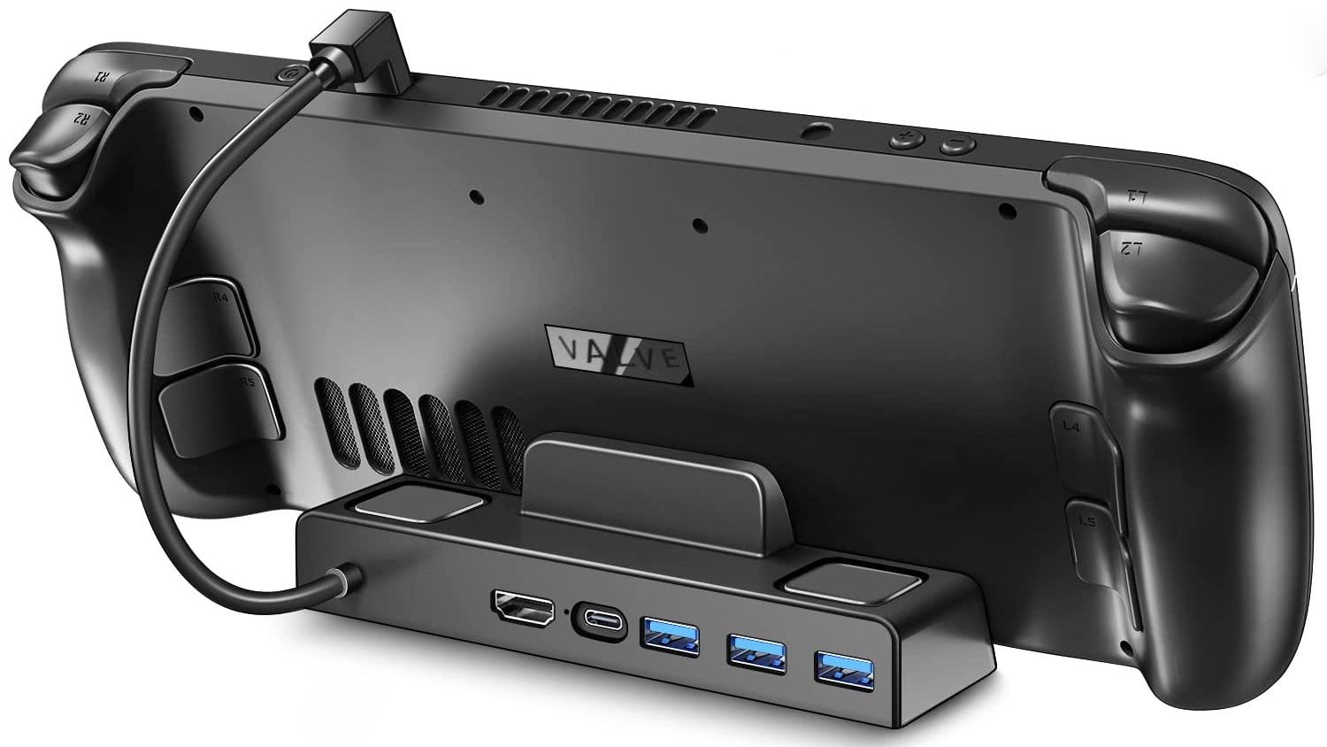 The best Micro SD cards for Steam Deck 2022